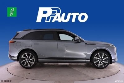 XPENG New G9 AWD Performance 2026, kuva 5/42