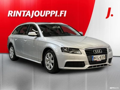 Audi A4 2012, kuva 1/30