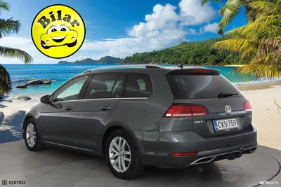Volkswagen Golf 2017, kuva 4/33