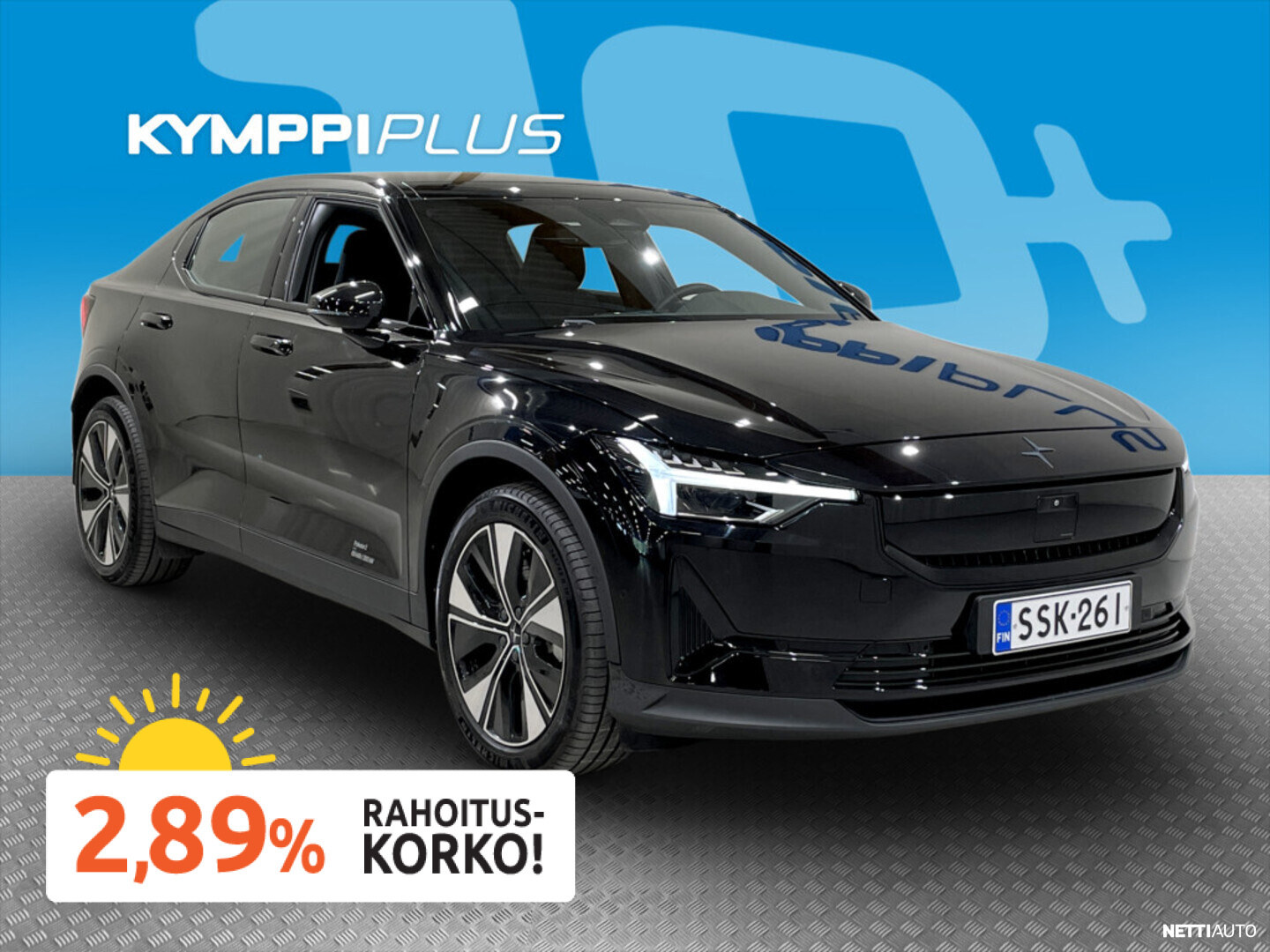 Polestar 2