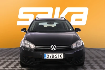 Volkswagen Golf 2010, photo 2/32