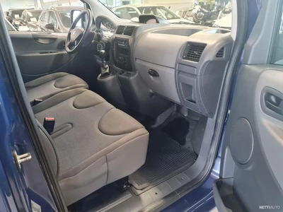 Fiat Scudo 10 1,6 Multijet 90 hv 5m3 ,pa 2008, photo 6/9