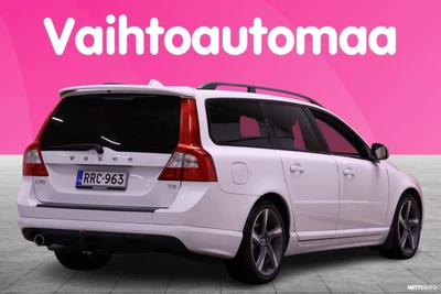 Volvo V70 T4 R-Design aut 2013, kuva 3/23