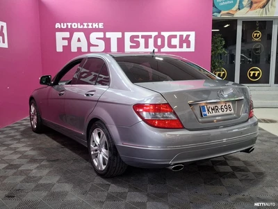 Mercedes-Benz C 350 A 2008, kuva 7/17