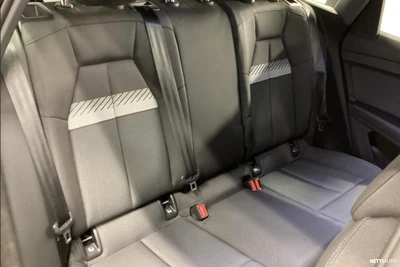 Audi Q4 e-tron 40 e-tron 2023, photo 6/6