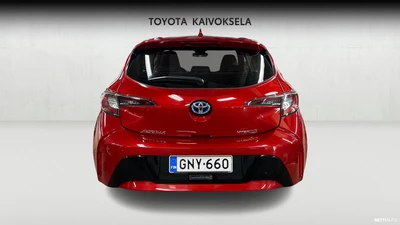 Toyota Corolla 2019, kuva 4/19