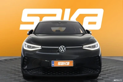 Volkswagen ID.5 2025, photo 2/10