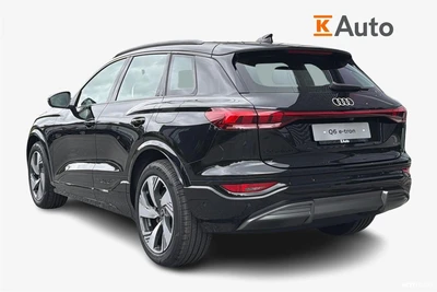 Audi Q6 e-tron 2026, kuva 2/22