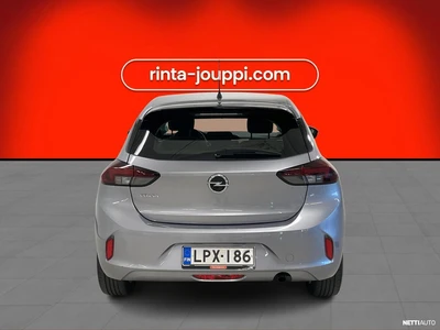 Opel Corsa Automatic Edition 100 Turbo 2021, photo 7/23