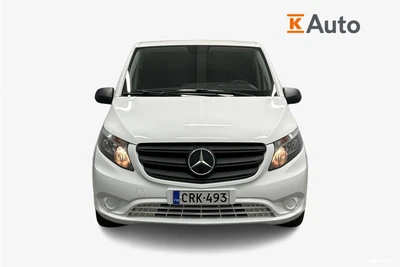 Mercedes-Benz Vito 2023, kuva 4/36