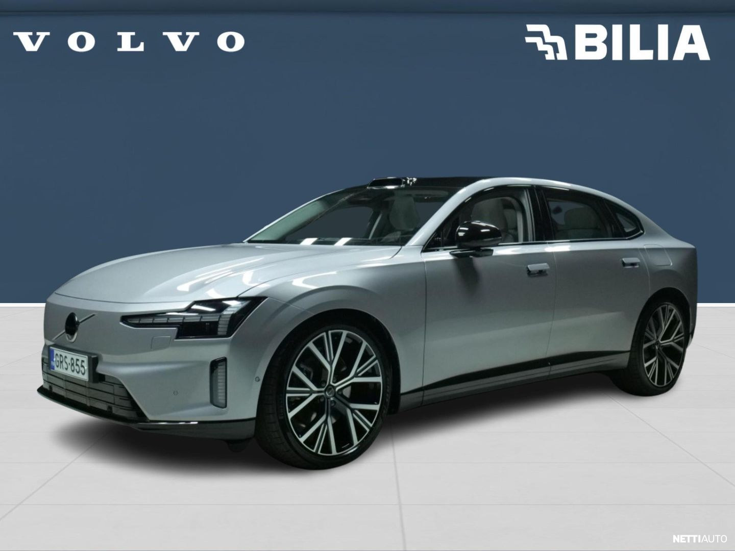 Volvo ES90