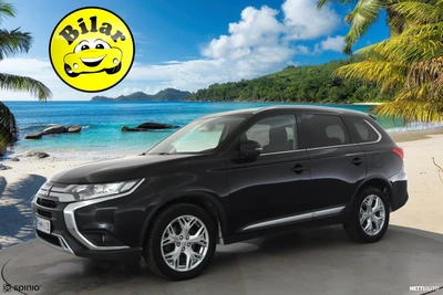 Mitsubishi Outlander 2019, kuva 3/31