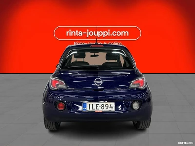 Opel Adam 2013, kuva 7/34