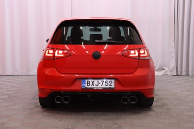 Volkswagen Golf 2015, kuva 4/41