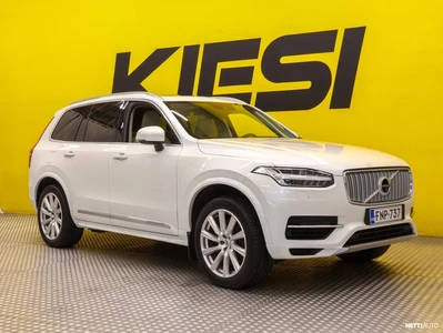 Volvo XC90 T8 AWD Inscription 7-paik 2019, photo 1/71
