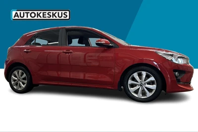 Kia Rio 2020, kuva 5/36
