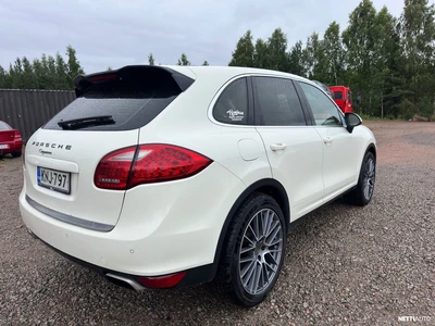 Porsche Cayenne 2010, kuva 5/14