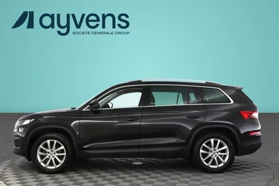 Skoda Kodiaq 2023, kuva 6/10