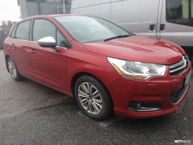 Citroen C4 2014, kuva 3/17