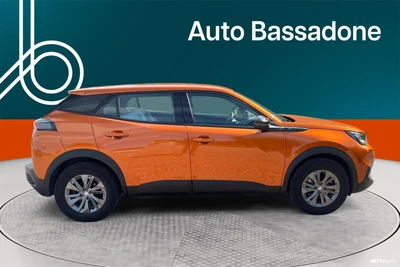 Peugeot e-2008 2023, kuva 6/10