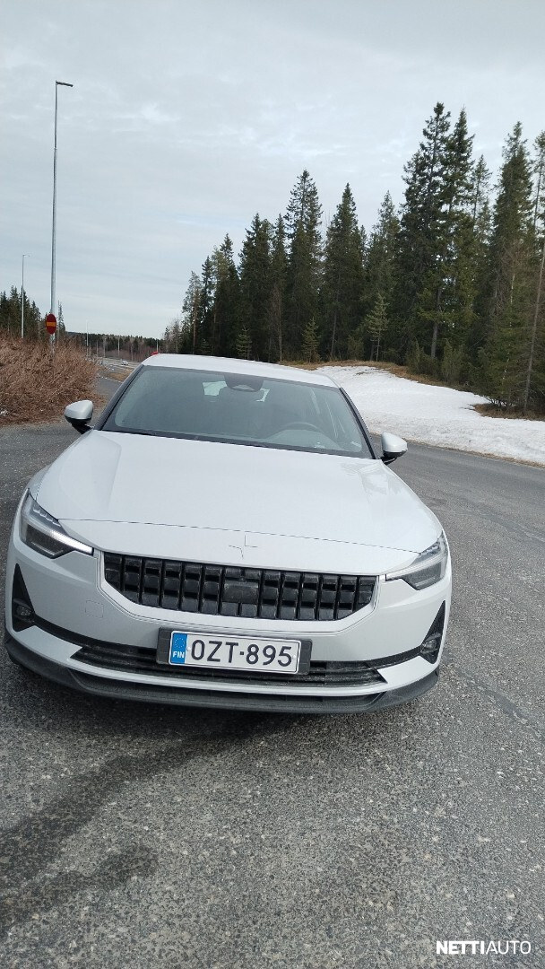 Polestar 2