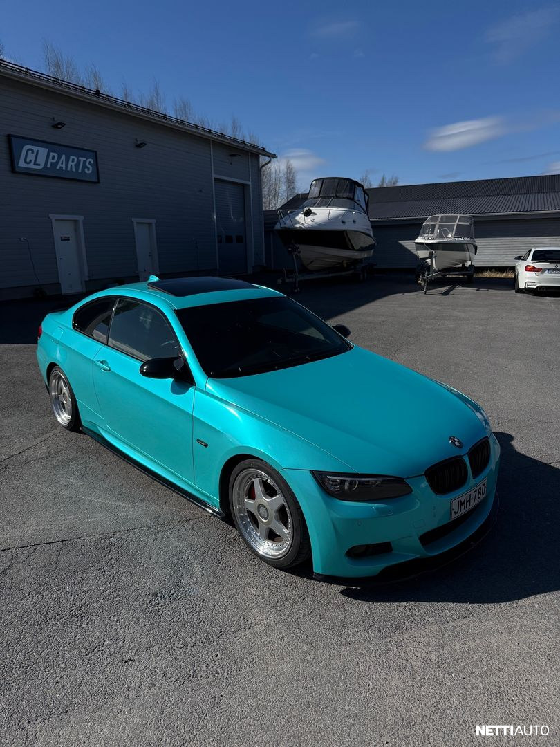 BMW 335