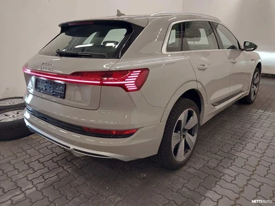 Audi e-tron S line 50 quattro 2022, kuva 5/8