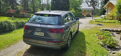 Audi Q7 2018, kuva 4/11