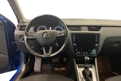 Skoda Octavia 2020, kuva 7/19