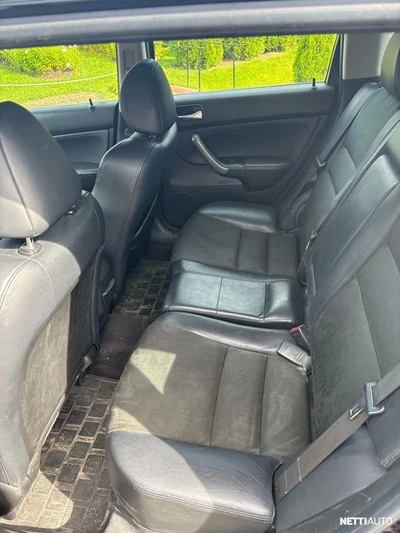 Honda Accord Tourer sport 2006, kuva 5/24