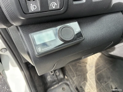 Renault Trafic 2022, photo 5/5