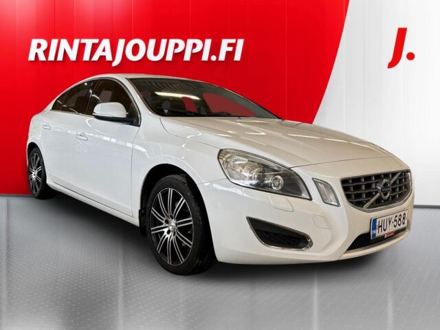Volvo S60 D3 Momentum aut