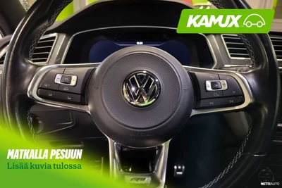 Volkswagen Tiguan 2017, kuva 6/33