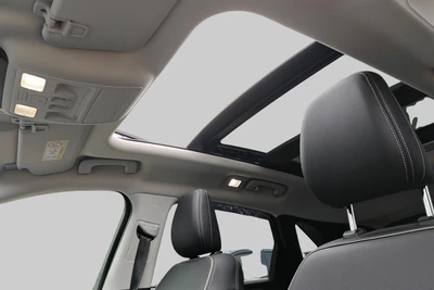 Ford Kuga 2021, photo 5/8