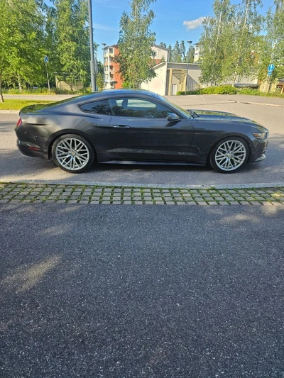 Ford Mustang 2017, kuva 5/11