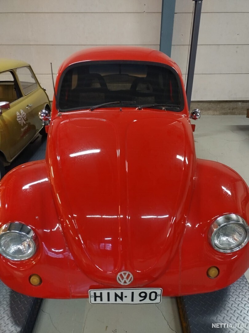 Volkswagen Kupla