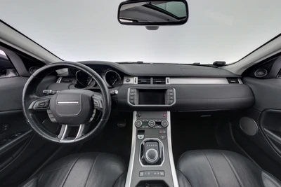 Land Rover Range Rover Evoque 2017, kuva 7/29