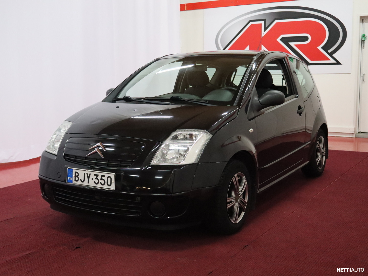 Citroen C2