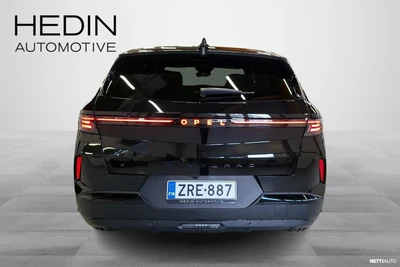 Opel Grandland GS Hybrid 145 Automaatti 2026, kuva 4/15