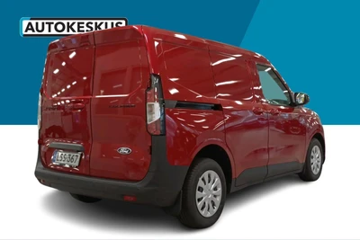 Ford Transit Courier 2026, photo 5/14