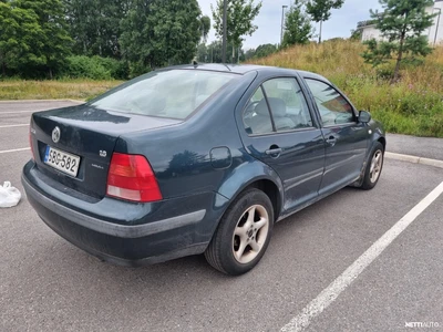 Volkswagen Bora 1,6 75kW aut 2003, kuva 3/26