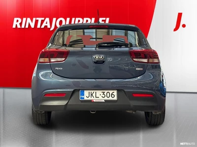 Kia Rio 2017, kuva 5/33