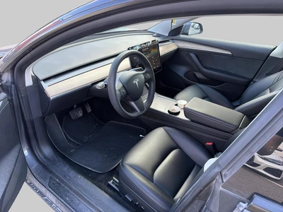 Tesla Model 3 Standard Range Plus 2021, kuva 4/4