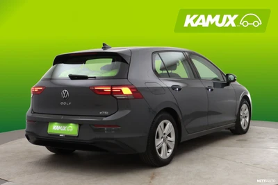 Volkswagen Golf 2021, kuva 4/42
