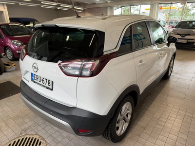 Opel Crossland X 2020, kuva 3/14