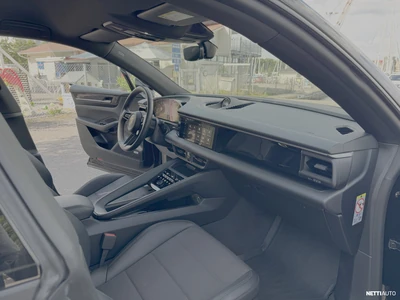 Porsche Macan 2025, kuva 4/8