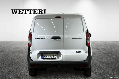 Ford Transit Courier 2025, photo 6/28