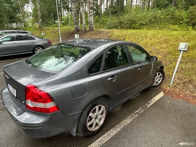 Volvo S40 2006, kuva 4/16