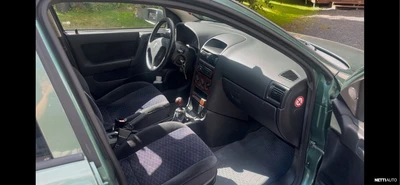Opel Astra 1.6 16v 1999, kuva 5/15