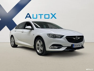 Opel Insignia 2018, kuva 5/35